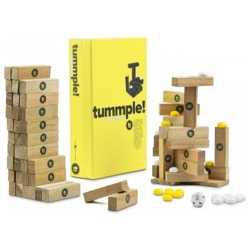 tummple! - Photo 1