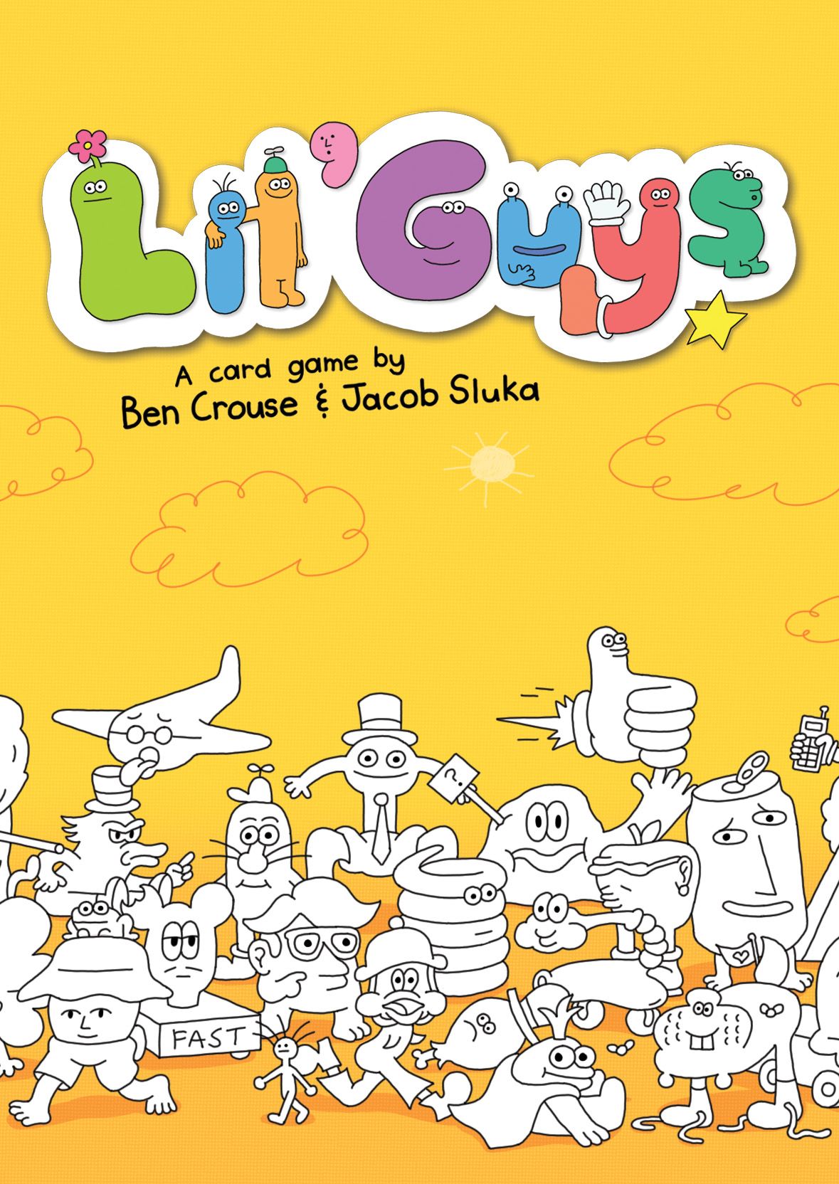 Lil' Guys