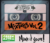 Fest Season: Mixtapes Vol. 2
