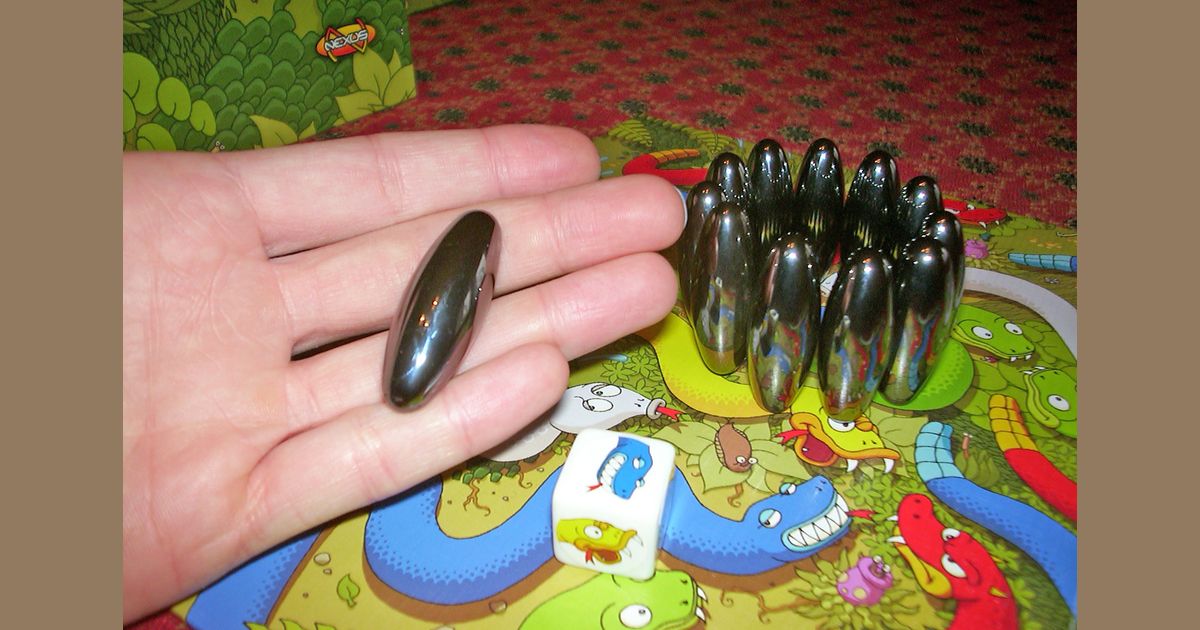 BoardGameGeek
