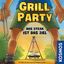Board Game: Grill Party