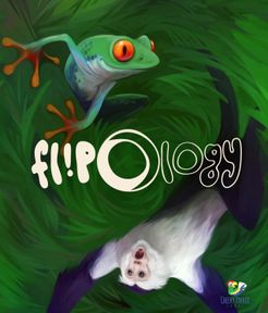 Flipology box art