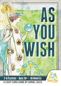 The Princess Bride: As You Wish