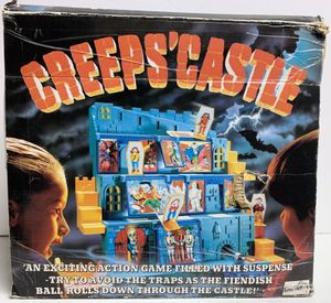 Creeps' Castle