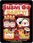 Sushi Go Party!