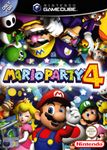 Video Game: Mario Party 4