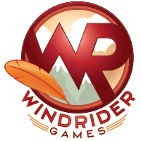 Windrider Games