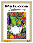 RPG Item: Patrons of Adventure