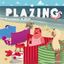 Board Game: Plażing: parawany w dłoń