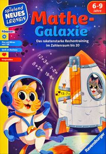 Mathe-Galaxie