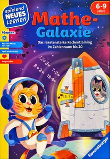 Mathe-Galaxie