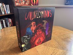 Unlikely Minds