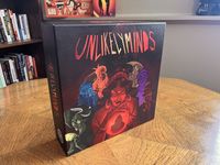 Unlikely Minds