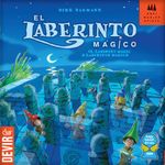 El Laberinto Mágico
