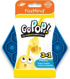 Go Pop!: Hexo