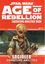 RPG Item: Age of Rebellion Signature Abilities Deck: Engineer