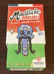 Moustache Gracias