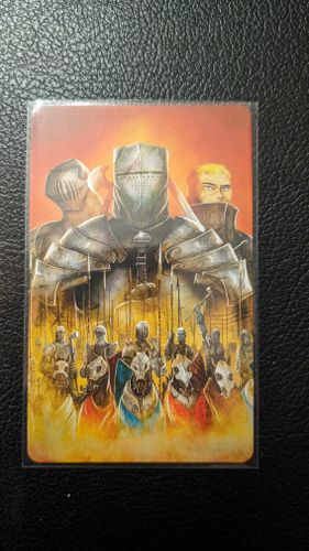 paladins of the west kingdom card sleeves Paladins of The West Kingdom – Tanuki Games