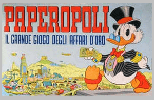 Paperopoli