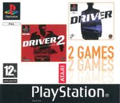 Video Game Compilation: Driver / Driver 2