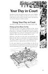 RPG Item: Your Day In Court