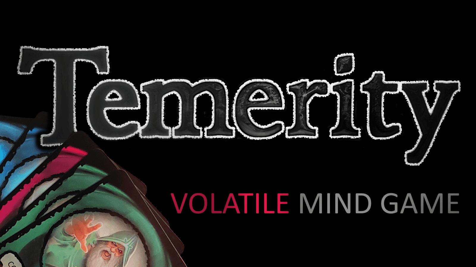 Temerity