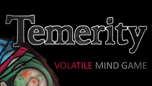 Temerity