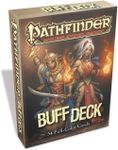 RPG Item: Pathfinder Cards: Buff Deck
