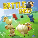 Board Game: Battle Sheep