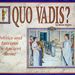 Board Game: Quo Vadis?
