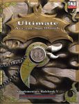 RPG Item: Supplementary Rulebook V: Ultimate Arcane Spellbook