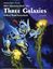 RPG Item: Dimension Book 06: Three Galaxies