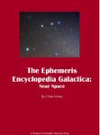 RPG Item: The Ephemeris Encyclopedia Galactica: Near Space