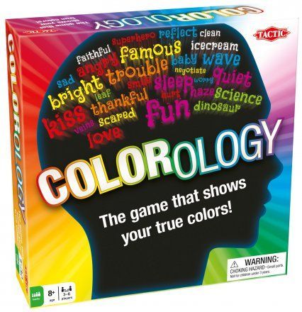 Colorology