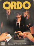 Board Game: Black Box