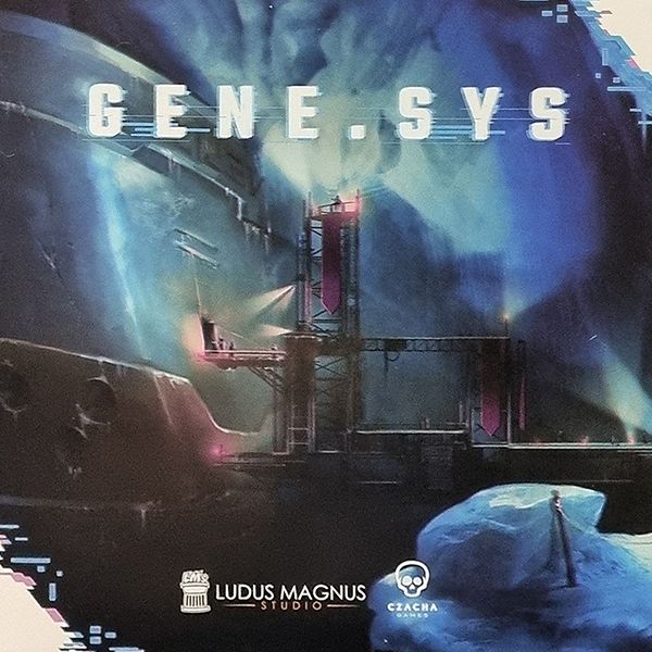 The Breach: Genesys