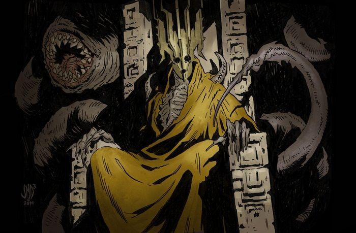 Illustration 12 de L'AVENEMENT