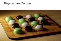 Slides of Action