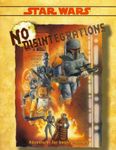 RPG Item: No Disintegrations