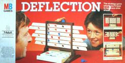 Deflection box art
