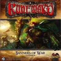 Runewars: Banners of War
