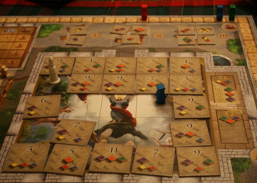 board game image