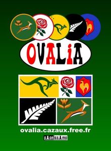 Ovalia