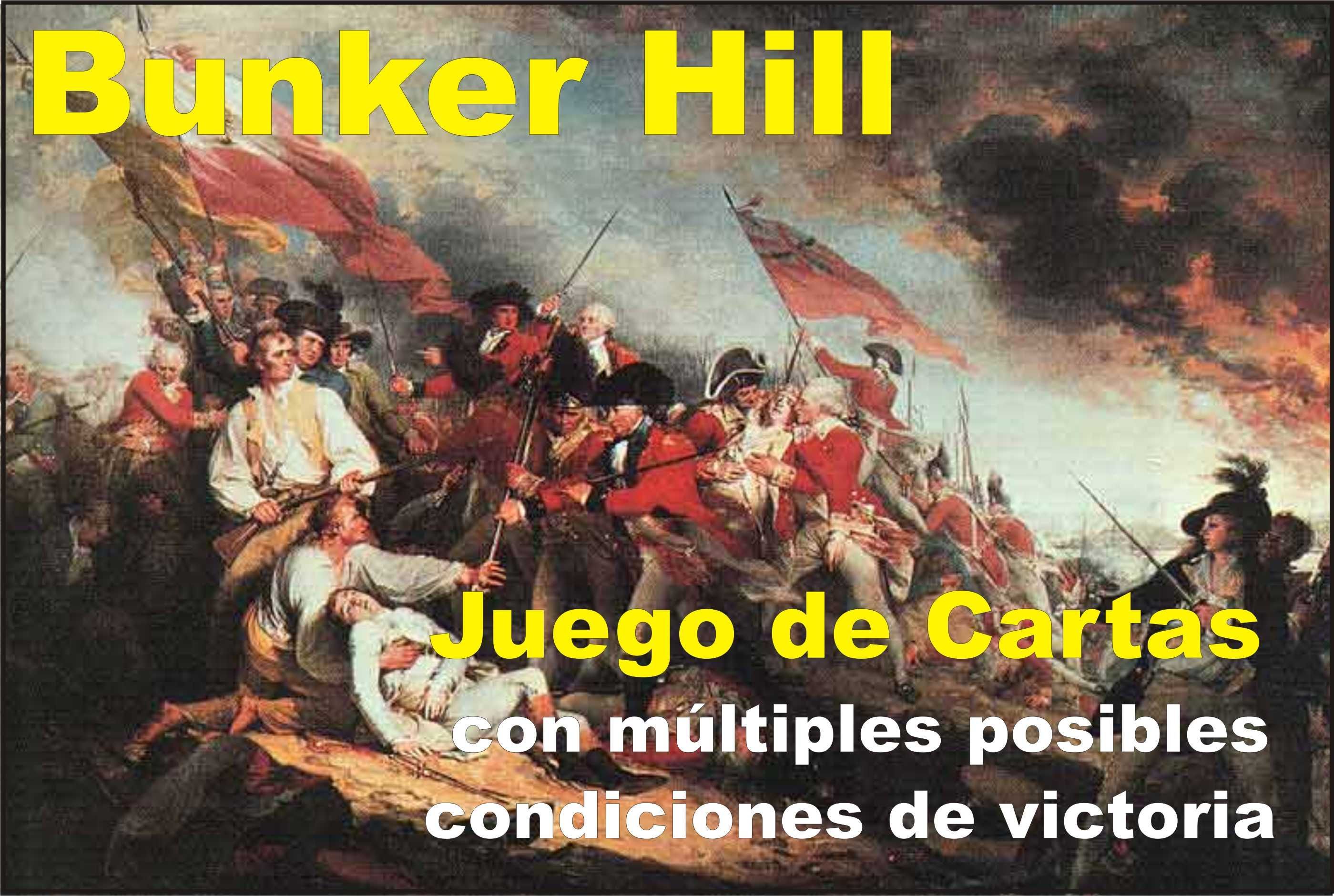 Bunker Hill