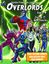 RPG Item: Super Powered Legends: Overlords Issue 4