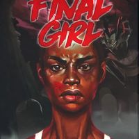 Final Girl: Sacrificio en Sacred Groves