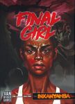 Board Game: Final Girl: Slaughter in the Groves
