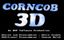 Video Game: Corncob 3D