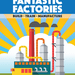 Board Game: Fantastic Factories