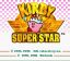 Video Game: Kirby Super Star